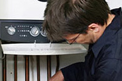 boiler repair Lindwell