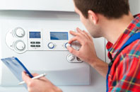 free commercial Lindwell boiler quotes