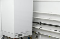 free Lindwell condensing boiler quotes