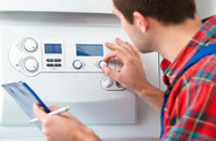 free Lindwell gas safe engineer quotes