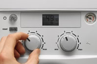 free Lindwell boiler maintenance quotes