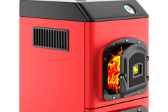 Lindwell solid fuel boiler costs